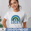 LUCKY
