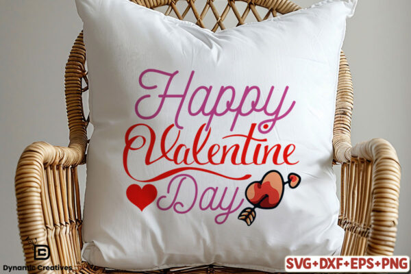 HAPPY valentine love