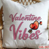 valentine vibes