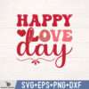 HAPPY LOVE DAY