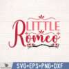 LITTLE ROMEO