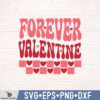 FOREVER VALENTINE