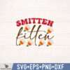 SMITTEN KITTEN