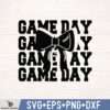 GAME DAY