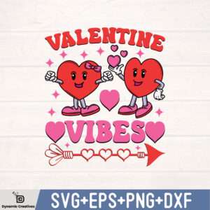 VALENTINE VIBES