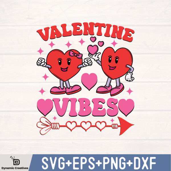 VALENTINE VIBES