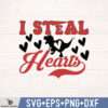 I Steal Hearts