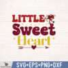 LITTLE SWEET HEART