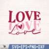 LOVE