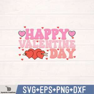HAPPY VALENTINE DAY