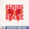 BE MINE
