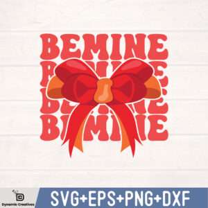 BE MINE