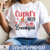 CUPID'S BED BREAKFAST
