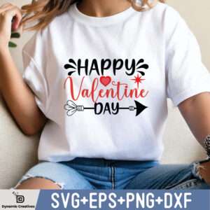 HAPPY VALENTINE DAY