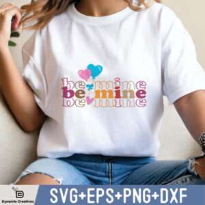 BE MINE