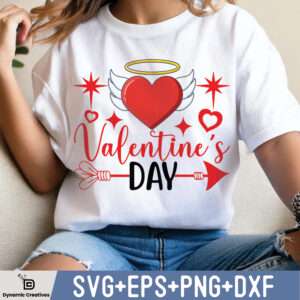 VALENTINE'S DAY
