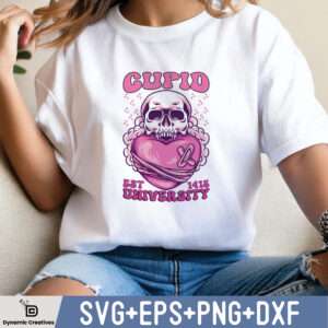 CUPID UNIVERSITY