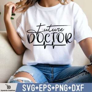 FUTURE DOCTOR