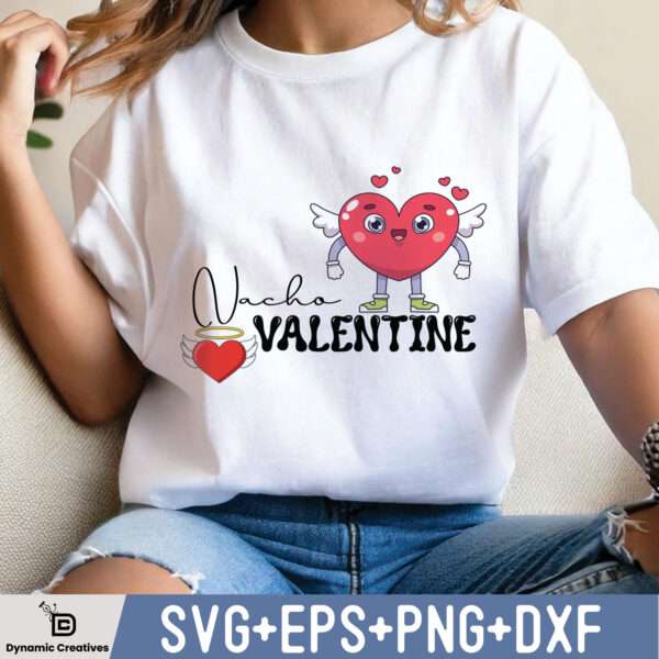 NACHO VALENTINE
