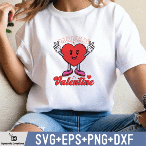 MAMA'S VALENTINE