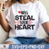 MISS STEAL YOUR HEART