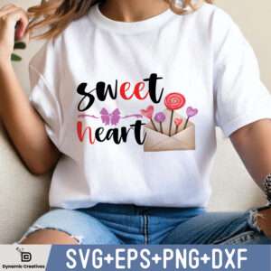 SWEET HEART