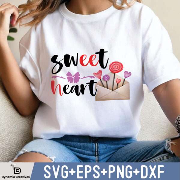 SWEET HEART
