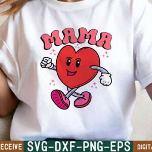 MAMA SVG DESIGN