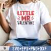 LITTLE MR VALENTINE