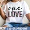ONE LOVE
