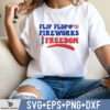 FLIP FLOP FIREWORKS FREEDOM