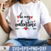 BE MY VALENTINE