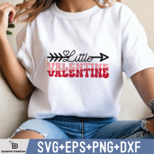 LITTLE VALENTINE