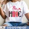 BE MINE