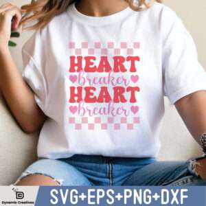 HEART BREAKER