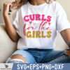 CURLS FOR THE GIRLS