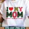 I LOVE MOM