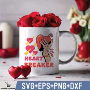 HEART BREAKER