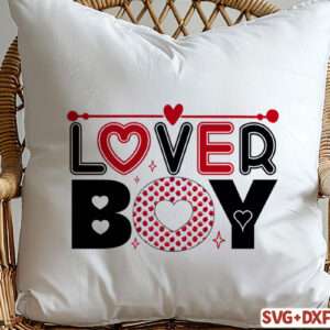 lover boy