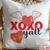 xoxo y'all