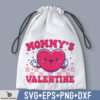 mommy valentine