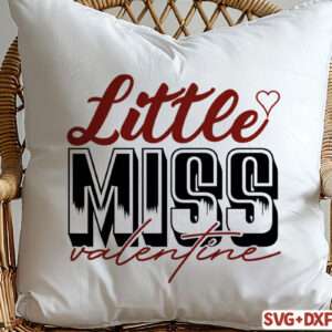 Little miss cupid