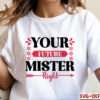 YOUR FUTURE MISTER RIGHT