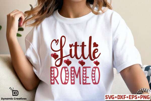 little romeo