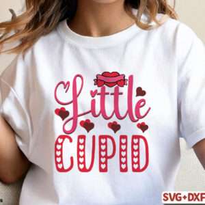 little cupid