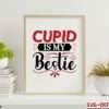 CUPID IS MY BESTIE