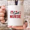 ONE SWEET NURSE