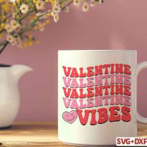 VALENTINE VIBES 1
