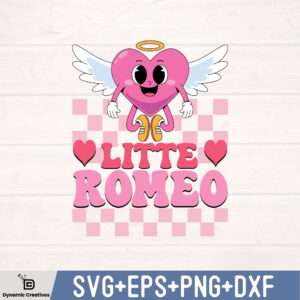 Litte romeo