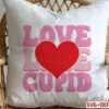 Love like cupid
